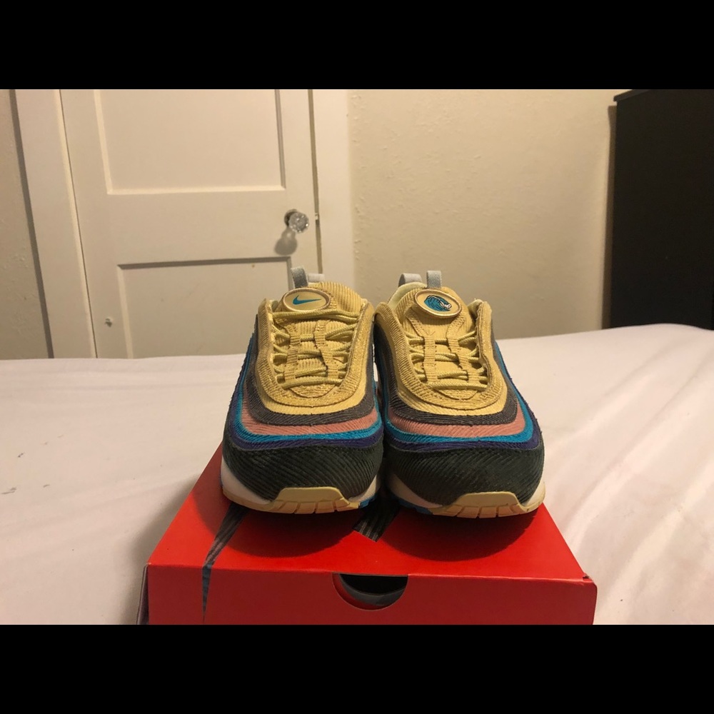 Sean weatherspoon size 9 - Picture 2 of 8